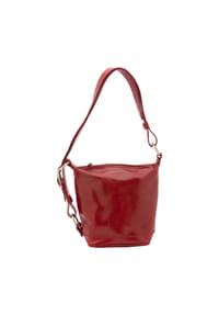 VIOLA CASTELLANI - Beuteltasche - Brown
