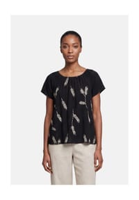 Gave Lux - Bluse - Beige