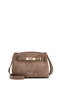 Tamaris TAS MARTINA - Umhängetasche TAS Martina - 200 BROWN