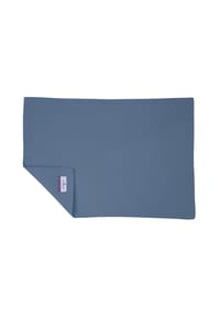 TOM TAILOR - Tisch Set DOVE - Anthrazit