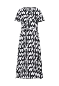 Street One - Kleid - Black