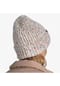 Buff® Strickmütze, Rippstruktur, Fleece-Bandfutter, für Damen Bild 3