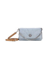 JOOP! Woman GRUNGE NUVOLA - Schultertasche, Kettengriff, für Damen - MIDBLUE