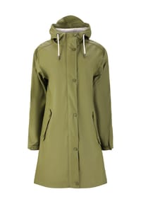 weather report® - Regenjacke Imani mit wasserabweisender Membran - 3204 Mayfly