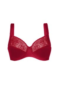 Gaine 4 Jarretelles Felina Chair – Taille 85/95 B – Neuf Avec Petits Défauts – Grande Taille Femme