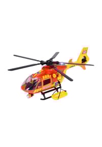 Ambulance dickie toys deals
