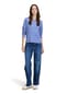 BETTY & CO Strickpullover mit Rundhalsausschnitt Bild 10