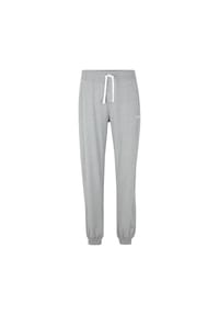 JOOP! - Herren Jersey-Hose - Loungewear, Jogginghose, lang, Cotton Stretch - Grau