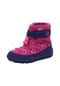 Affenzahn Stiefelette Flamingo Bild 1