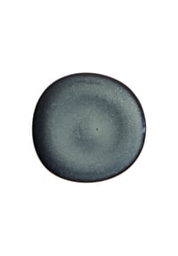 like. by Villeroy & Boch Speiseteller Lave gris - Lave - grau