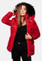 MARIKOO® Steppjacke Vanilla Bild 9