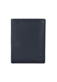camel active Macau - Geldbörse "Macau", RFID-Schutz, Leder, uni, für Herren - 29 BRAUN