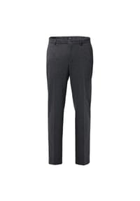 Venti - Herren Hose uni - Dunkelgrau