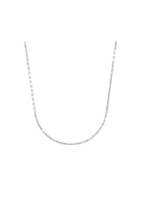 amor - Collier - Silber