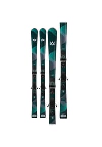 Voelkl - VÖLKL Völkl Shine 76 Damen Skiset 2026 - 