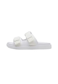 EMPORIO ARMANI - Schnürschuh - Bianco