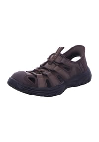 SKECHERS® - REVOLTED SS - VARTAN REVOLTED SS - VARTAN - chocolate