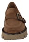 paul green Veloursleder Slipper Bild 3