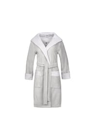 ESPRIT - ESPRIT Damen Bademantel "Day" - grey steel
