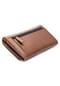 FARMHOOD Nashville Nashville Geldbörse RFID Schutz Leder 19.5 cm Bild 4