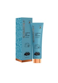 SEAMÁNTIKA™ - Klärende Schlammmaske, 100 ml - weiß