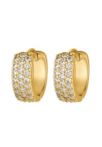 heideman - Creole Herren Neo goldfarben - goldfarben