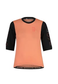 maloja - Jersey KastanieM. - mehrfarbig