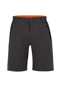 HOT SPORTSWEAR - Bermuda Manitou - graphite