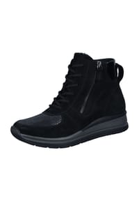 Comfortabel - Stiefeletten - grau