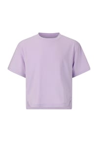 ENDURANCE - T-shirt Giselley jr. in atmungsaktiver Qualität - 4393 Orchid Petal