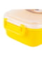 sigikid® Brotdose, Löwe FLASCHEN & BOXEN Bild 9