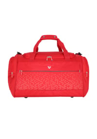 RONCATO Crosslite - Crosslite Weekender Reisetasche 55 cm - blu