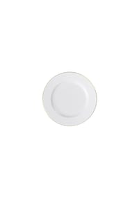 Villeroy & Boch Signature Platte rund, flach Château Septfontaines - Chateau Septfontaines - weiß