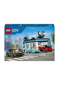 LEGO® - City - 60497 Waschstraße - 