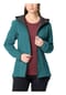 VAUDE Jacken Women's Neyland Fleece Hoody II Bild 13