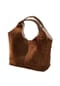 LOBERON Tasche Georgine braun Bild 1