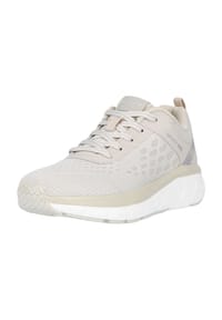 ENDURANCE - Sportschuhe Fortlian mit komfortabler Dämpfung - 1002S White