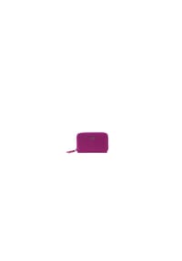 BRAUN BÜFFEL JOY - Geldbörse, Reißverschluss, RFID-Schutz, für Damen - 084 PURPLE PLUM