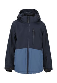 WHISTLER - Jacke Drizzle mit wasser-, wind- und schneeschützenden Features - 1001 Black