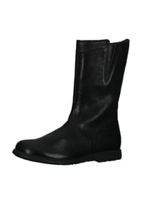 Think! - Nappaleder Stiefel - Schwarz