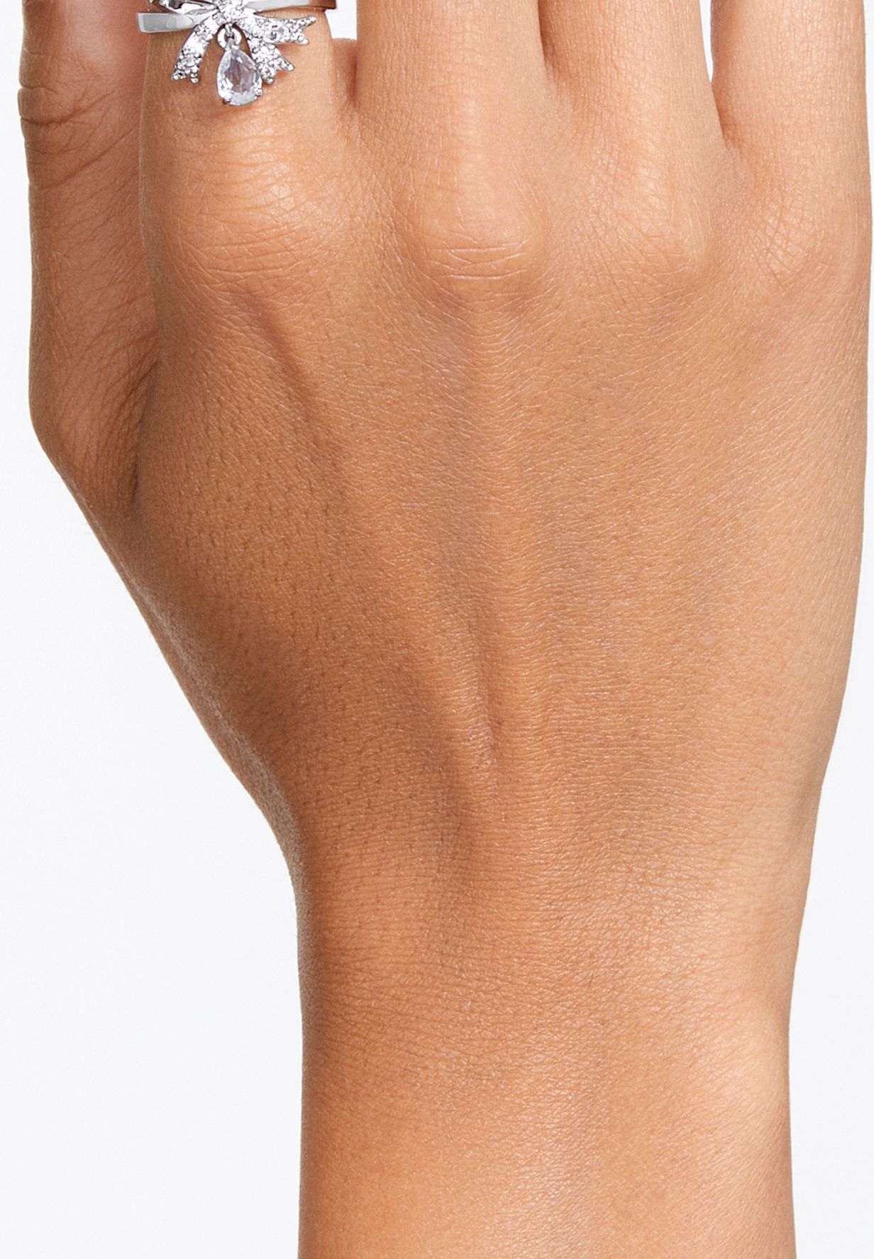 SWAROVSKI VOLTA Damen Ring 