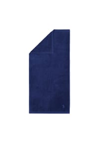 MÖVE Handtücher Superwuschel deep sea - 596 - Superwuschel - blau