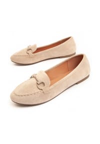 NYREX - Ballerina Balleri9 Beige - beige