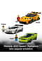 LEGO® Speed Champions - 77238 Lamborghini Revuelto und Huracán STO Bild 18