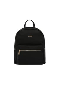L.CREDI ALENA - Rucksack, Emblem, uni, für Damen - BEIGE