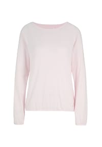 VENICE BEACH - Sweatshirt VB Rylee - 503 PINK