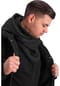 Manufaktur13 Knit Hooded Loop Bild 10