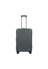 PORSCHE DESIGN Roadster - Roadster 4 Rollen Trolley M 69 cm mit Dehnfalte - carmine red