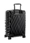 TUMI 19 DEGREE 4-Doppelrollen-Trolley, Hartschale, Kreuzspanngurte Bild 3