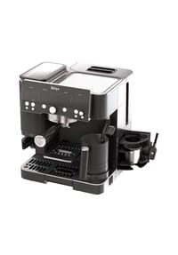 NINJA® - Kaffeevollautomat Luxe Café Premier - schwarz